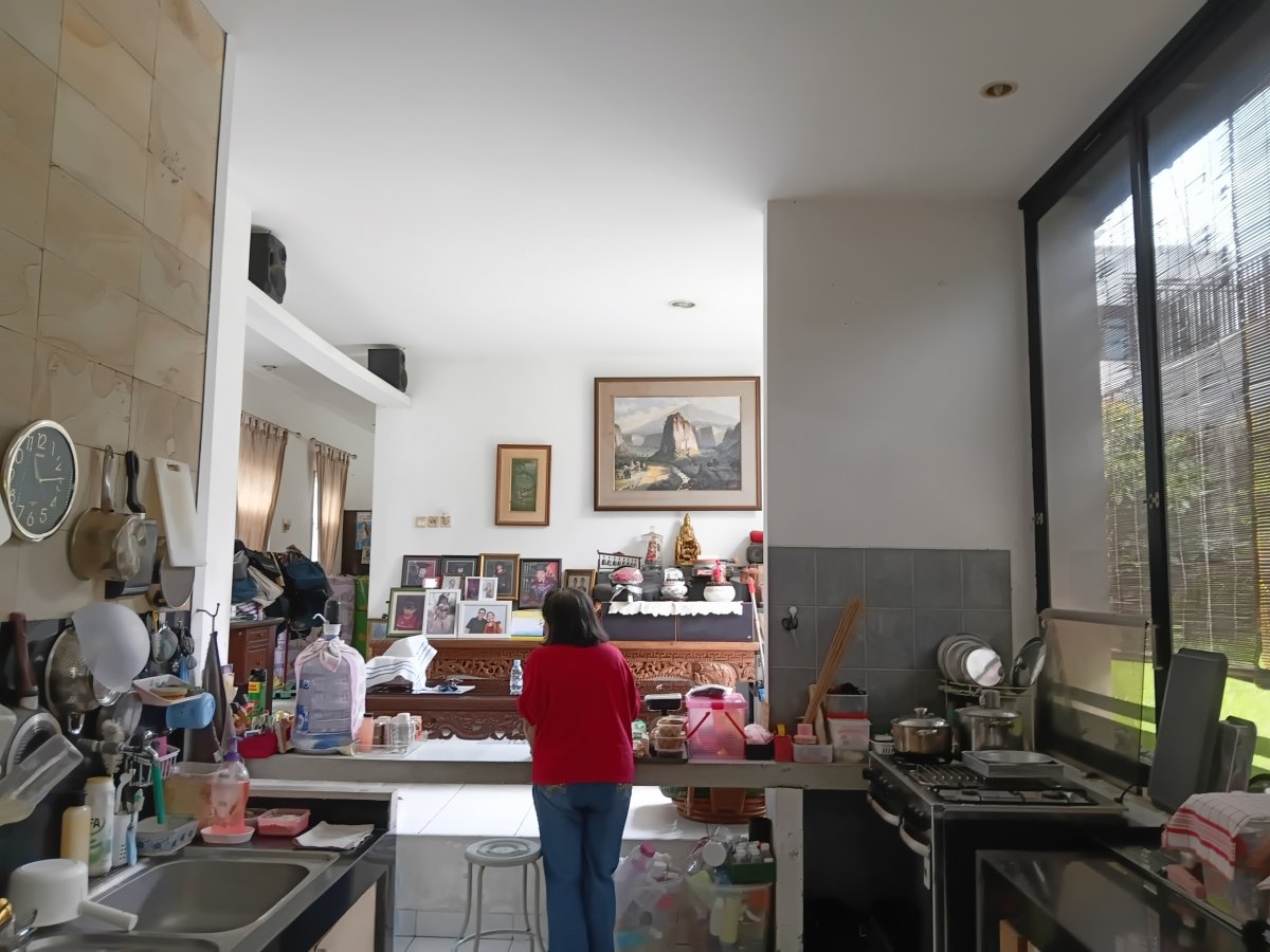 Dijual Rumah Asri 357-400 di Pusat Kota Bogor - Foto 4