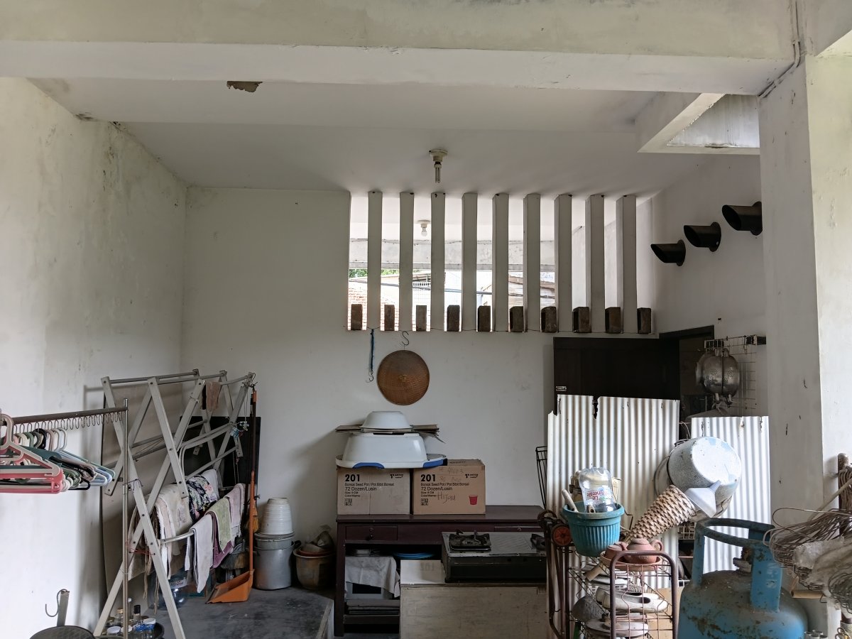 Dijual Rumah Asri 357-400 di Pusat Kota Bogor - Foto 5