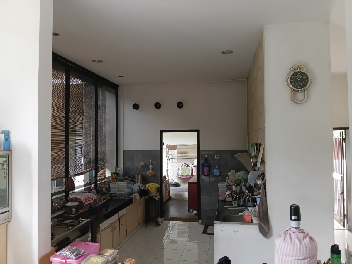 Dijual Rumah Asri 357-400 di Pusat Kota Bogor - Foto 6