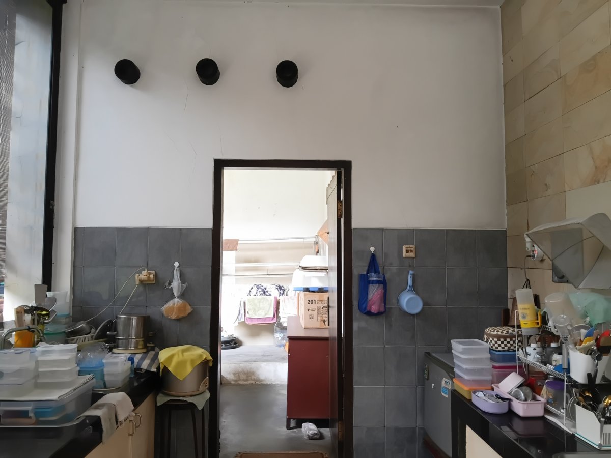 Dijual Rumah Asri 357-400 di Pusat Kota Bogor - Foto 7