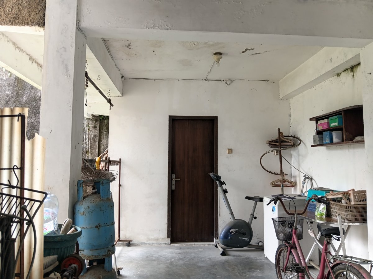 Dijual Rumah Asri 357-400 di Pusat Kota Bogor - Foto 8