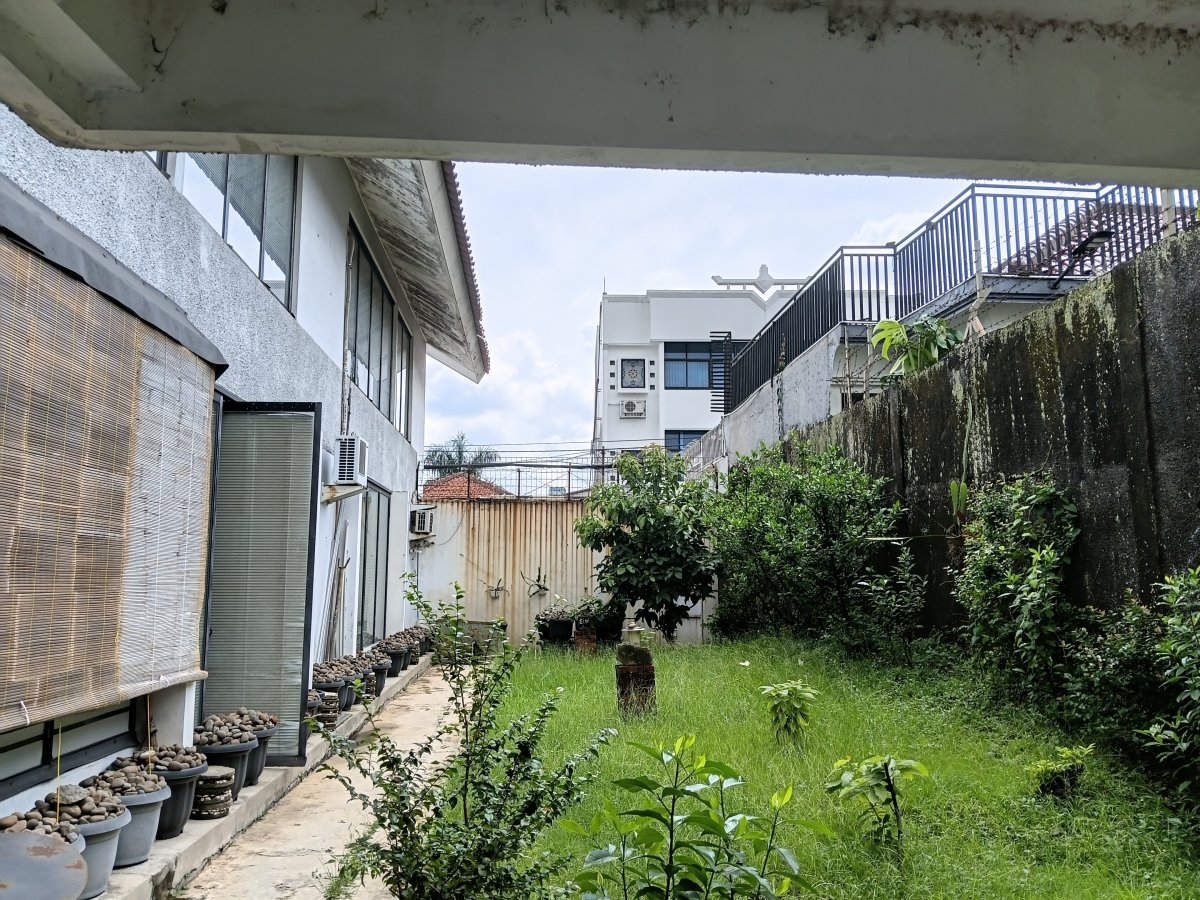 Dijual Rumah Asri 357-400 di Pusat Kota Bogor - Foto 9