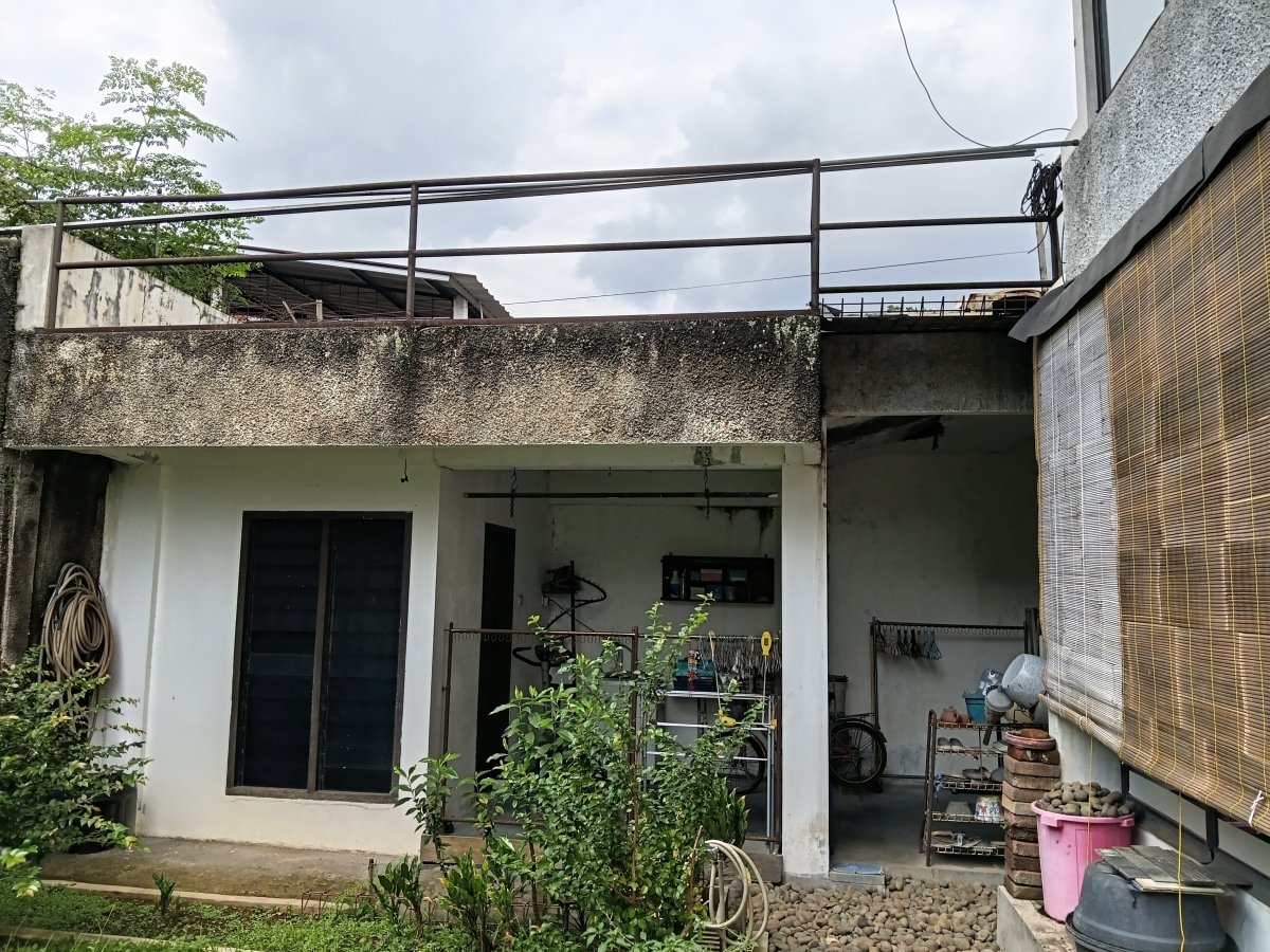 Dijual Rumah Asri 357-400 di Pusat Kota Bogor - Foto 10