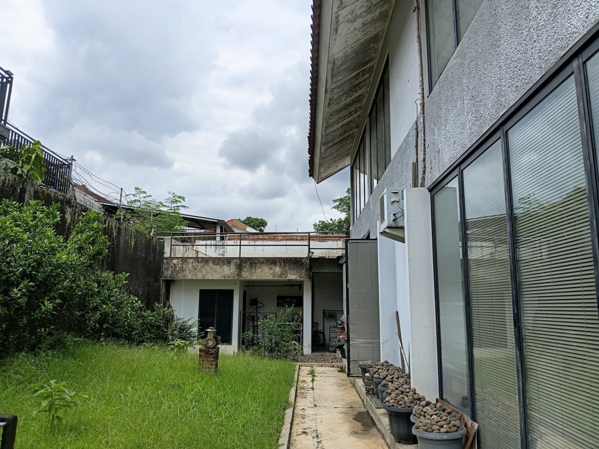 Dijual Rumah Asri 357-400 di Pusat Kota Bogor - Foto 11