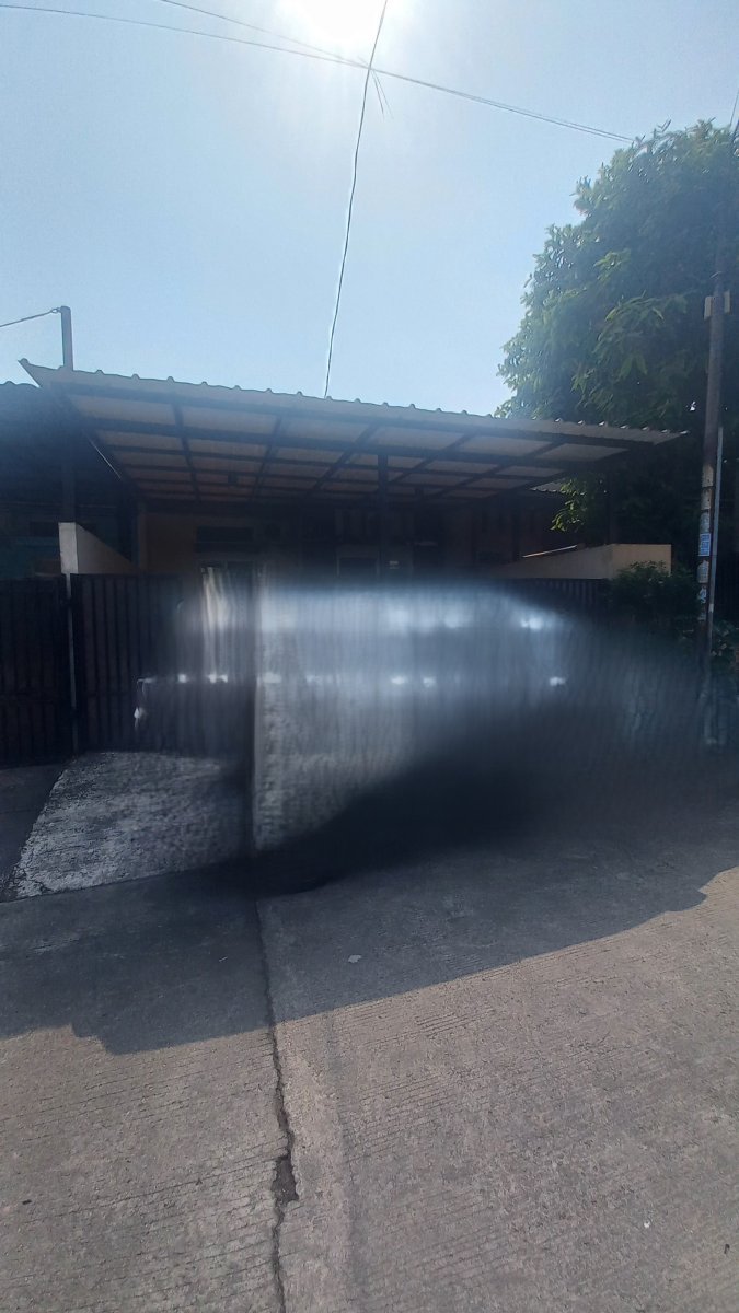 Dijual rumah 1 lantai di Griya Jakarta Pamulang Tangerang Selatan - Foto 2