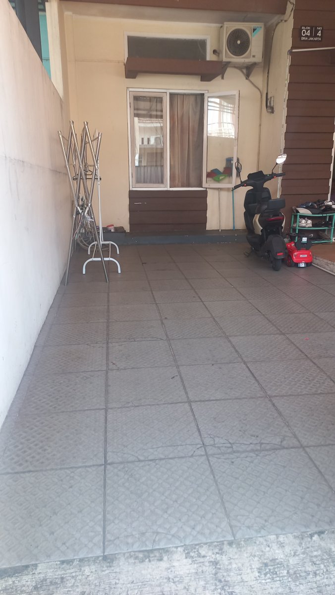 Dijual rumah 1 lantai di Griya Jakarta Pamulang Tangerang Selatan - Foto 3