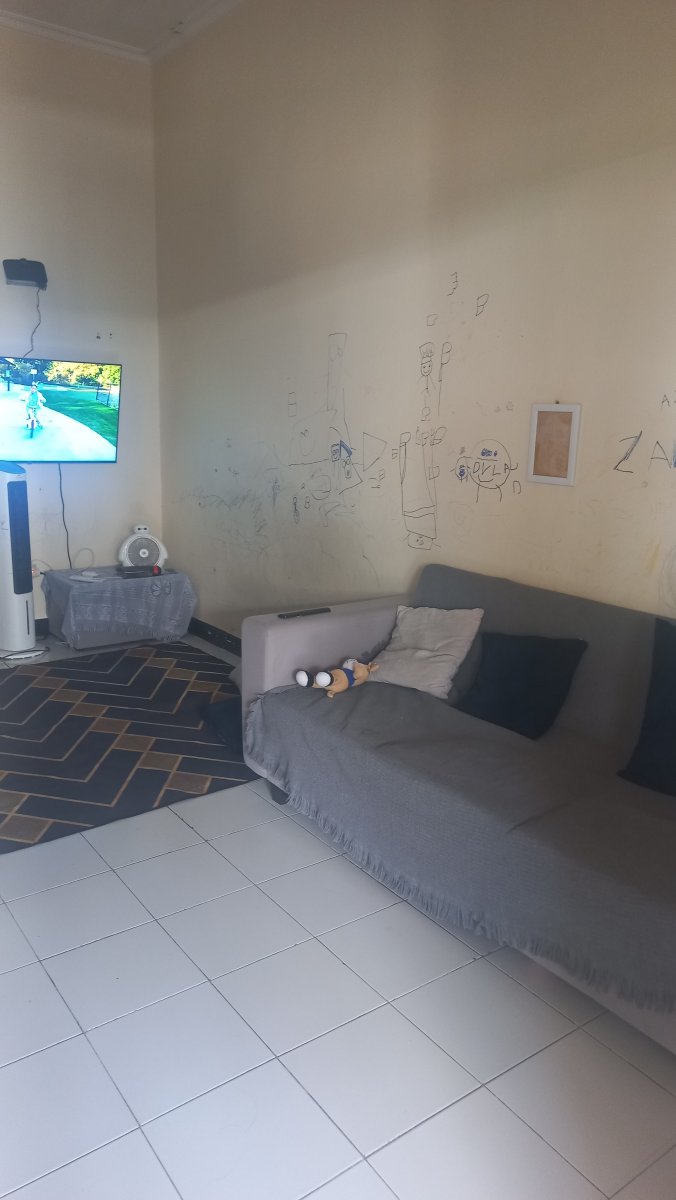 Dijual rumah 1 lantai di Griya Jakarta Pamulang Tangerang Selatan - Foto 4