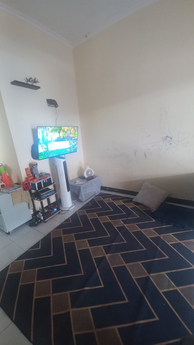 Dijual rumah 1 lantai di Griya Jakarta Pamulang Tangerang Selatan - Foto 5