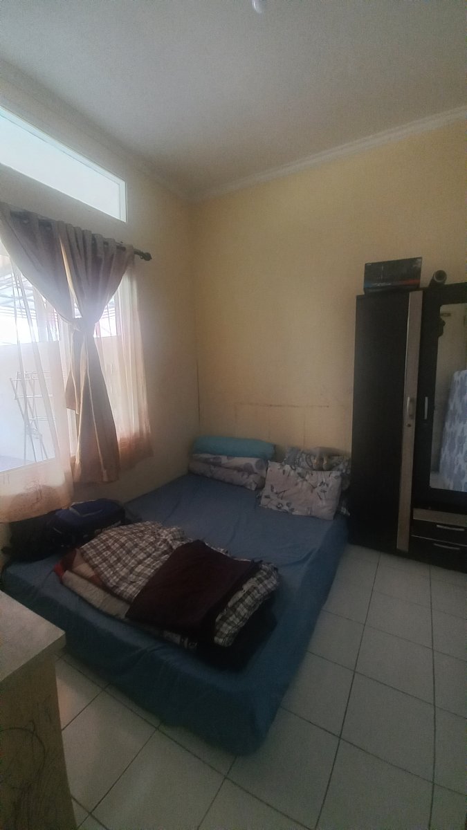 Dijual rumah 1 lantai di Griya Jakarta Pamulang Tangerang Selatan - Foto 6