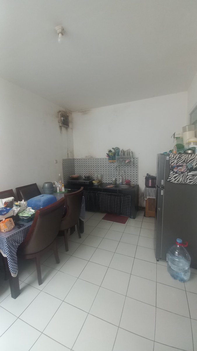 Dijual rumah 1 lantai di Griya Jakarta Pamulang Tangerang Selatan - Foto 8