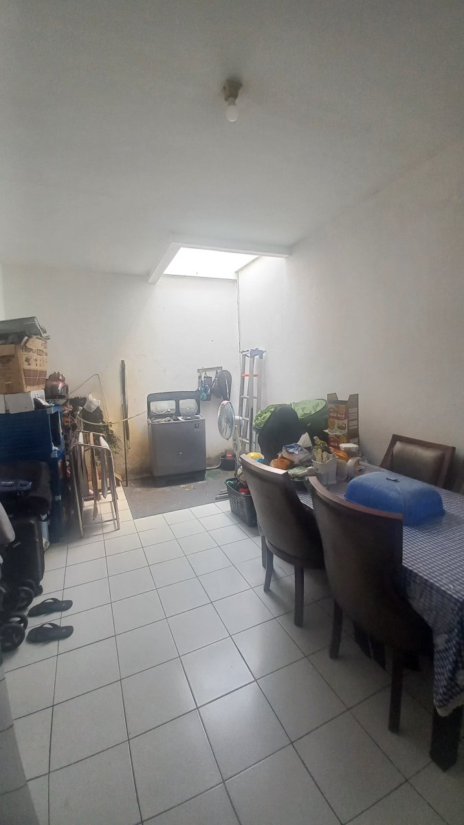 Dijual rumah 1 lantai di Griya Jakarta Pamulang Tangerang Selatan - Foto 9