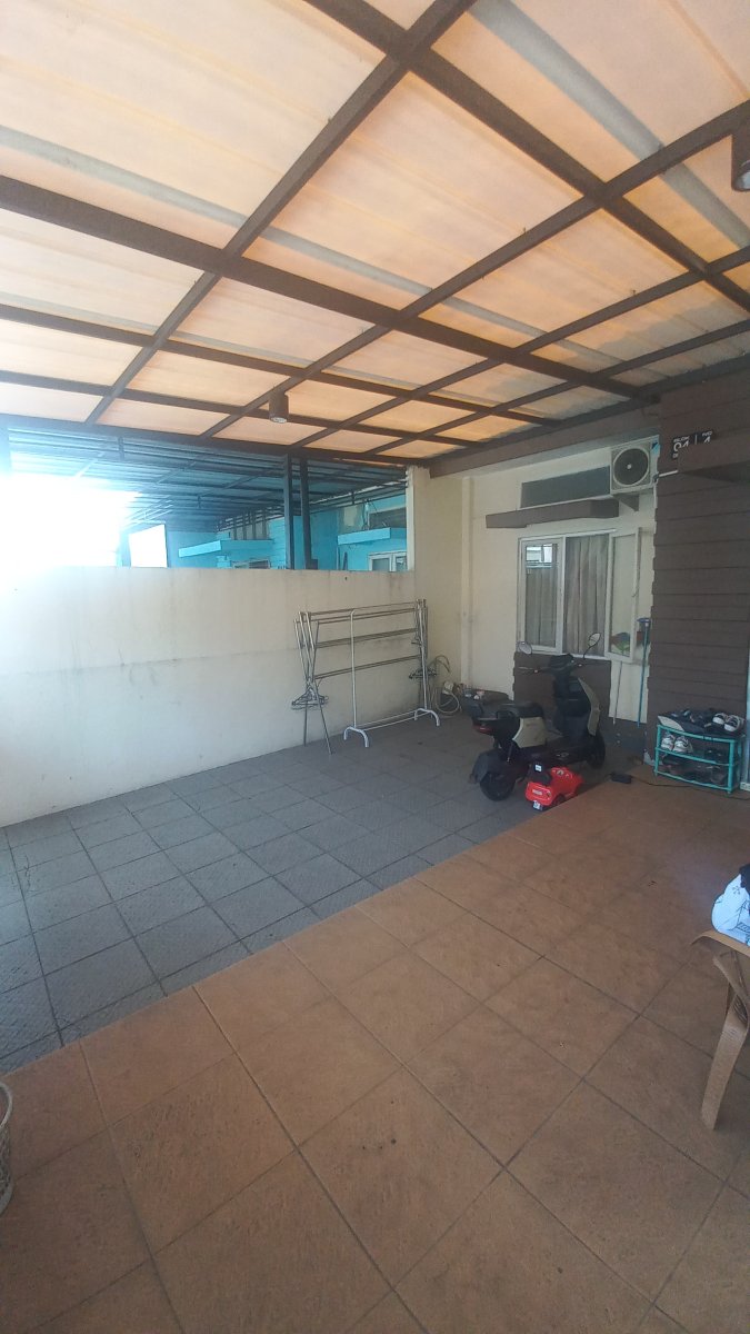 Dijual rumah 1 lantai di Griya Jakarta Pamulang Tangerang Selatan - Foto 11