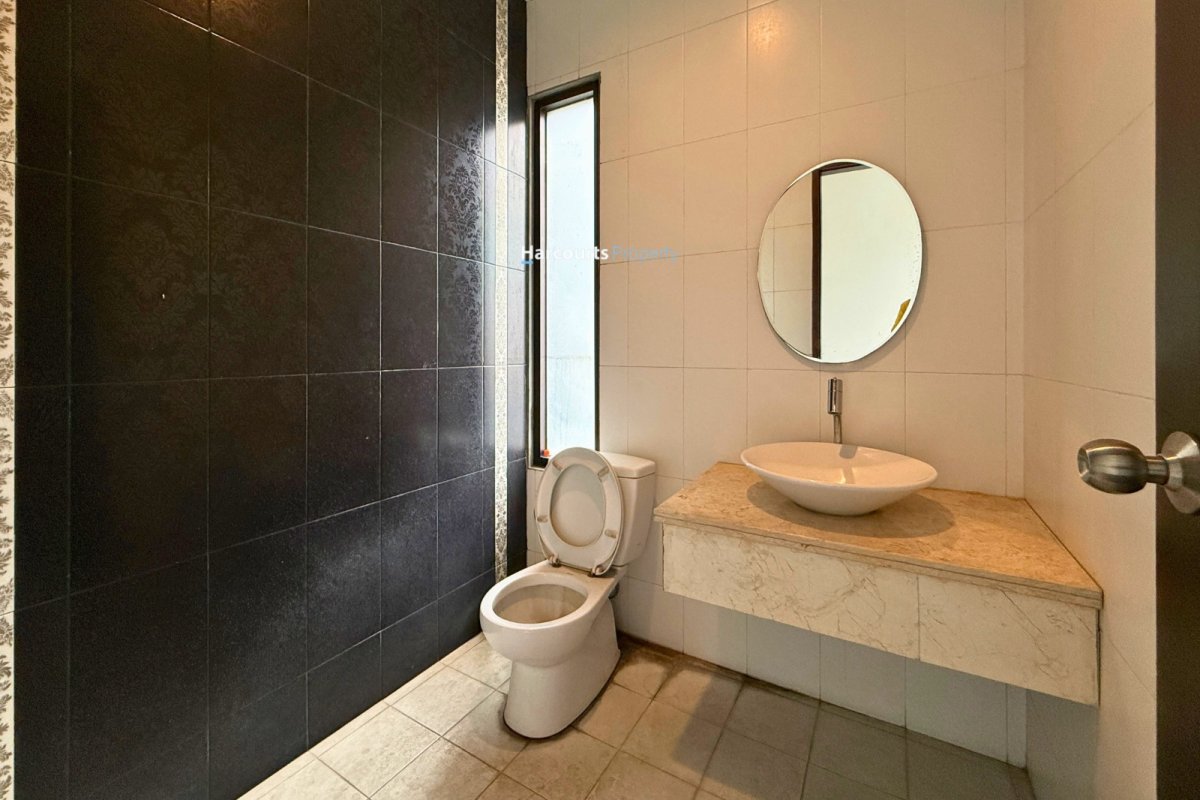 Disewakan Rumah Hunian Modern Nyaman Area Jl. Villa Hijau Pondok Indah - Foto 6