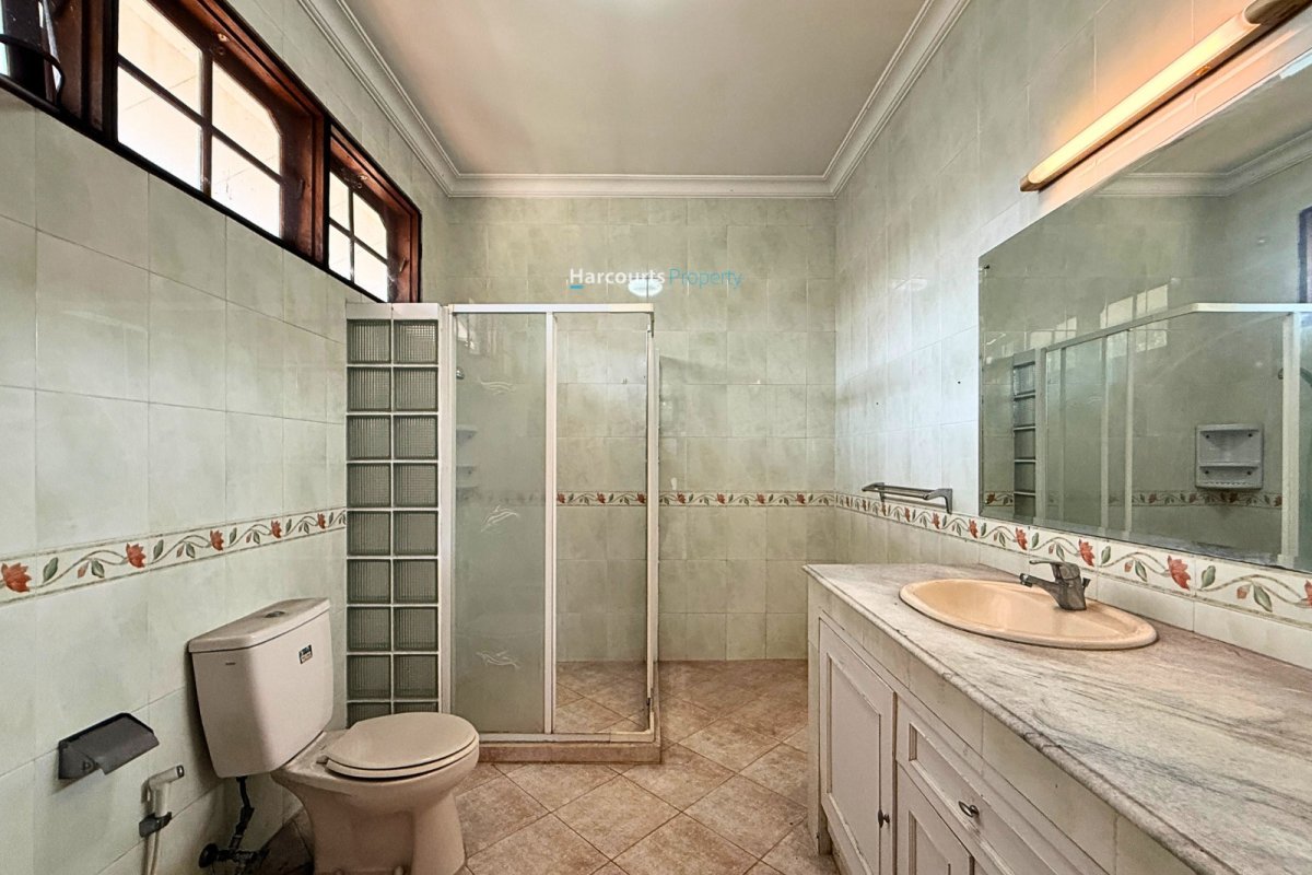 Dijual Rumah Klasik 2 Terawat Area Jl. Duta Permai Pondok Indah - Foto 12