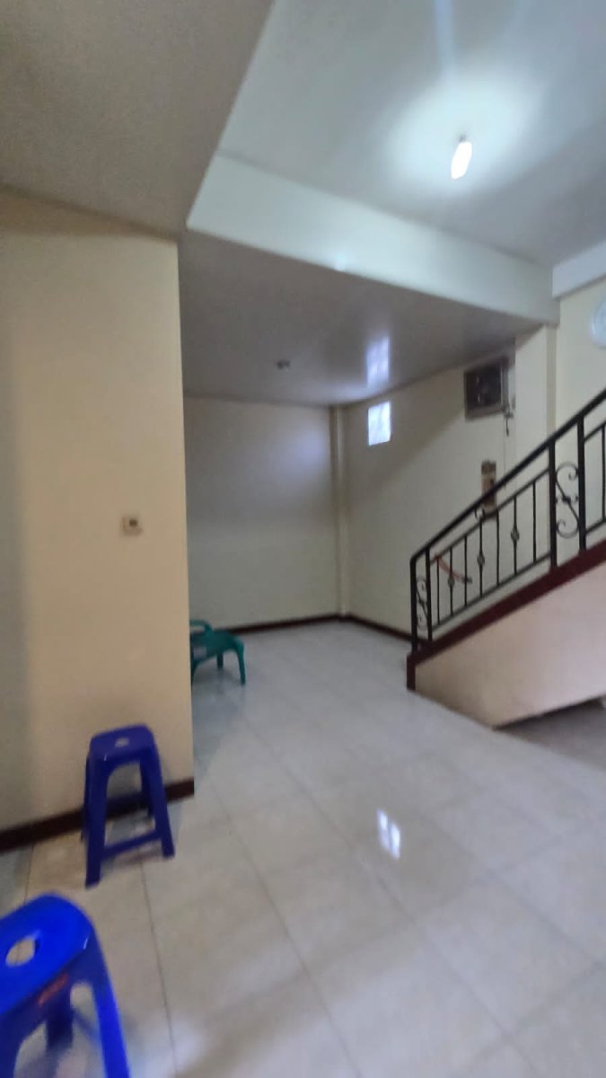 Rumah 2 Lantai Strategis Siap Huni Dekat Jalan Yos Sudarso, Serengan, Solo - Foto 7