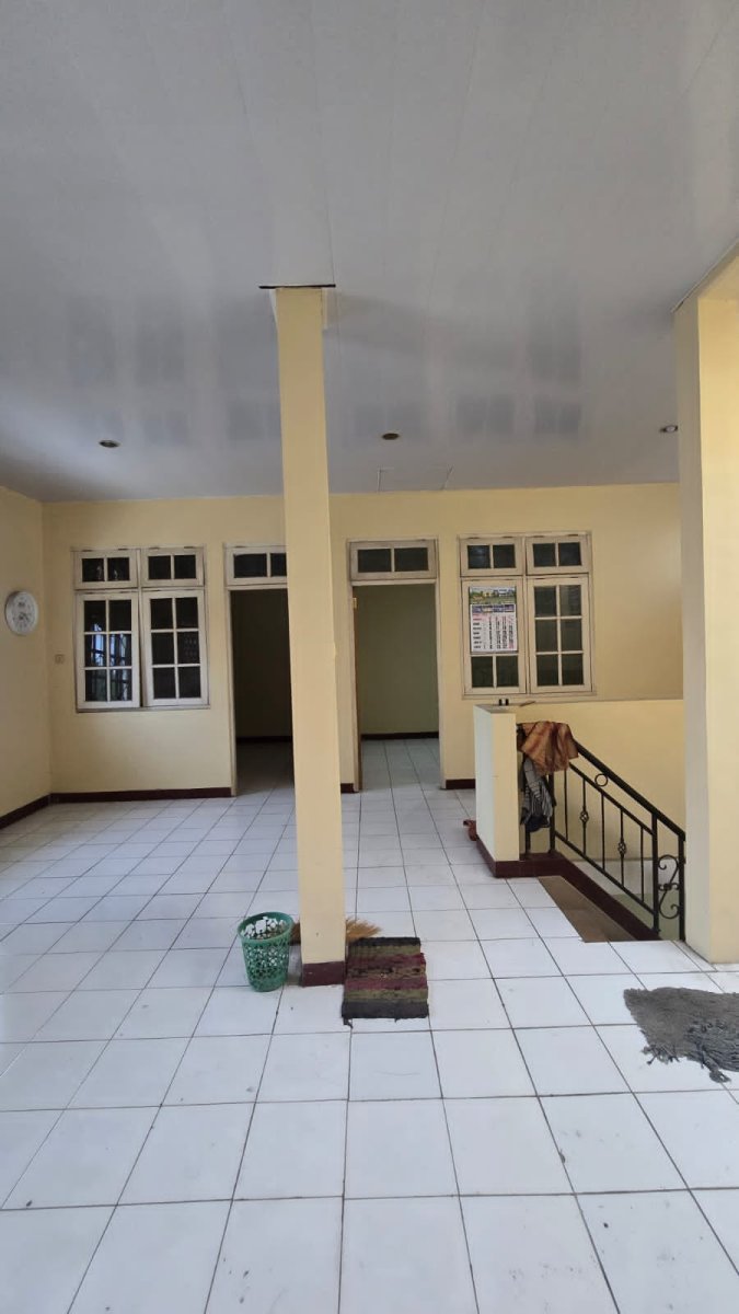 Rumah 2 Lantai Strategis Siap Huni Dekat Jalan Yos Sudarso, Serengan, Solo - Foto 12