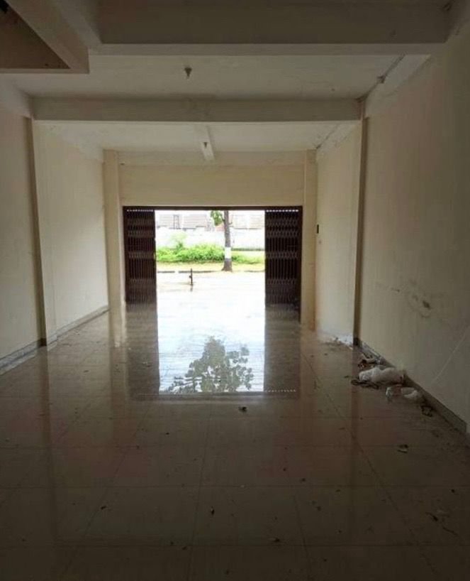 Ruko Strategis di Kompleks Bisnis Solo Baru - Foto 2