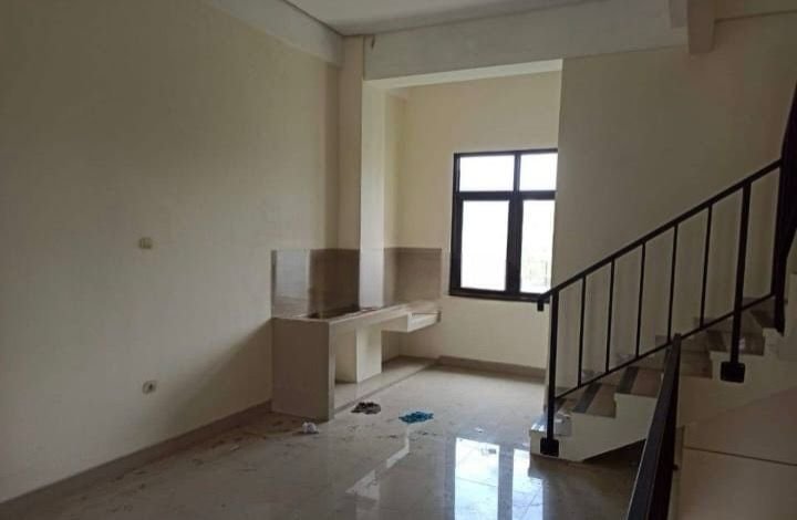 Ruko Strategis di Kompleks Bisnis Solo Baru - Foto 5