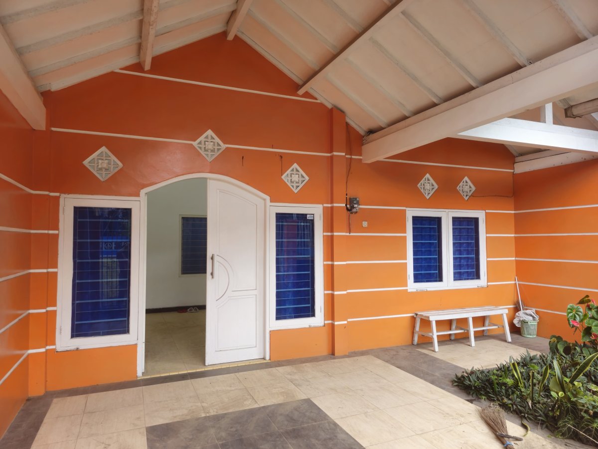 Villa Full Furnished di Sambirejo dekat dengan Grojogan Sewu dan Balekambang, lokasi Strategis