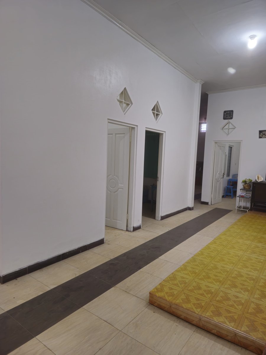 Villa Full Furnished di Sambirejo dekat dengan Grojogan Sewu dan Balekambang, lokasi Strategis - Foto 2
