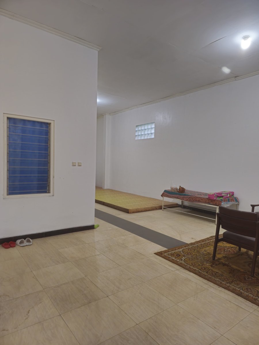 Villa Full Furnished di Sambirejo dekat dengan Grojogan Sewu dan Balekambang, lokasi Strategis - Foto 3