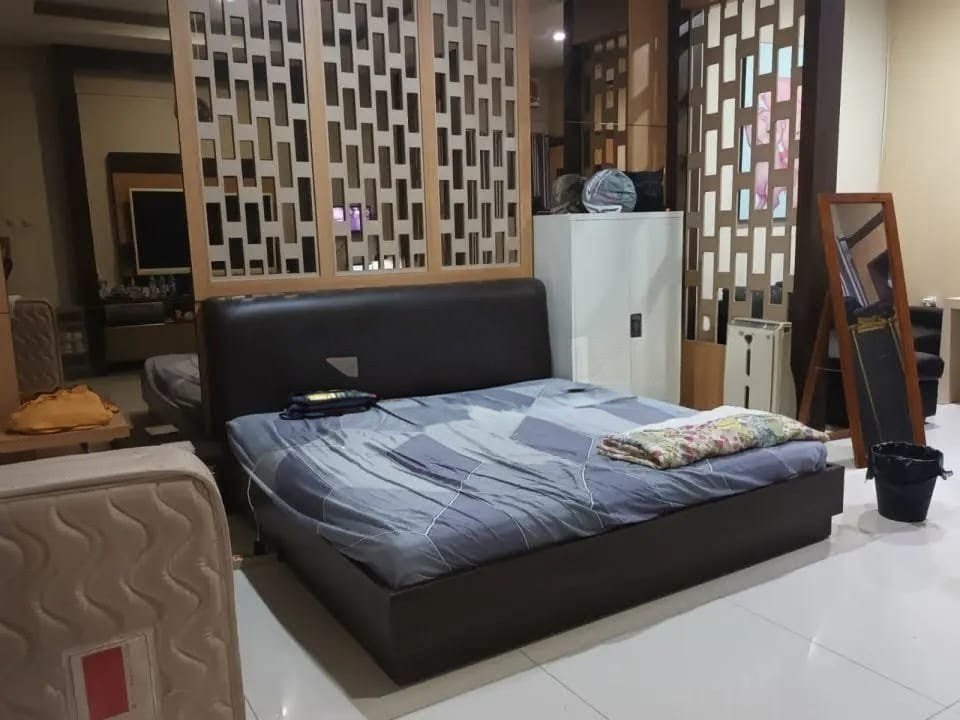 Rumah 2 Lantai Siap Pakai di Jalan Surya, Jagalan, Jebres, Solo - Foto 2