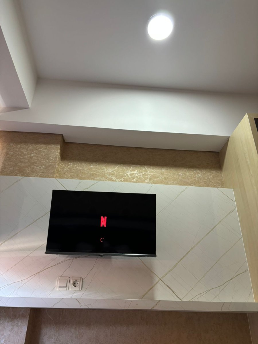 Apartemen Full Furnished Tipe Studio Di Solo Urbana - Foto 3