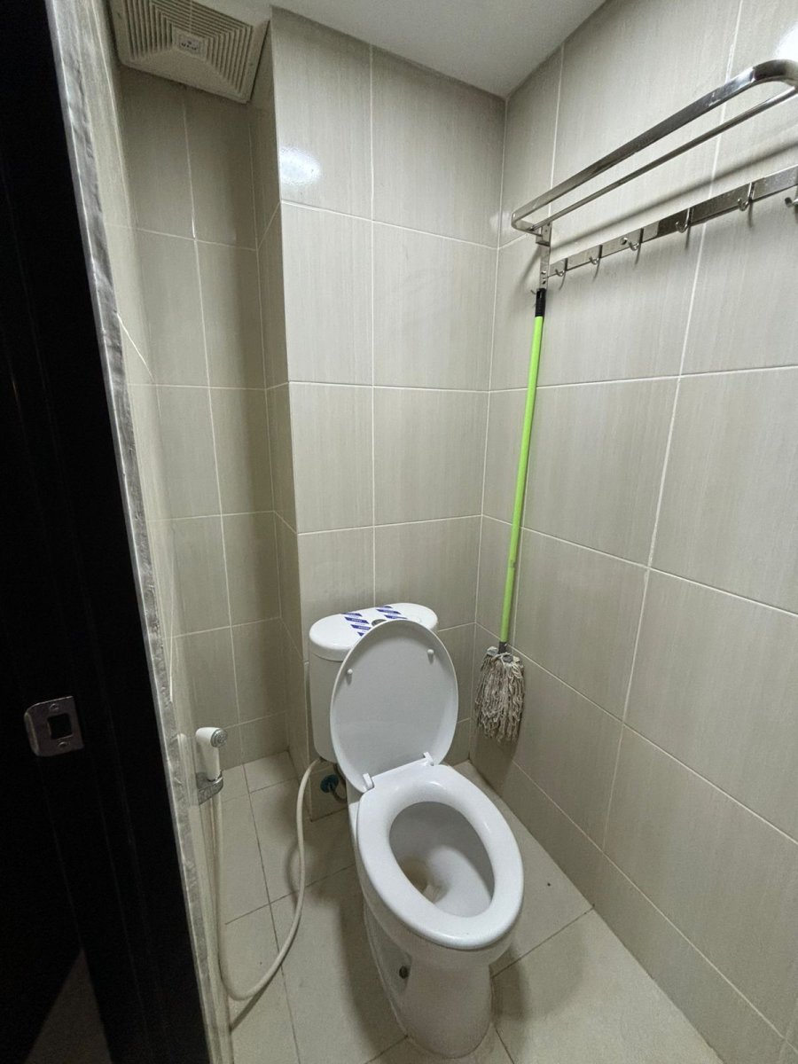 Apartemen Full Furnished Tipe Studio Di Solo Urbana - Foto 4