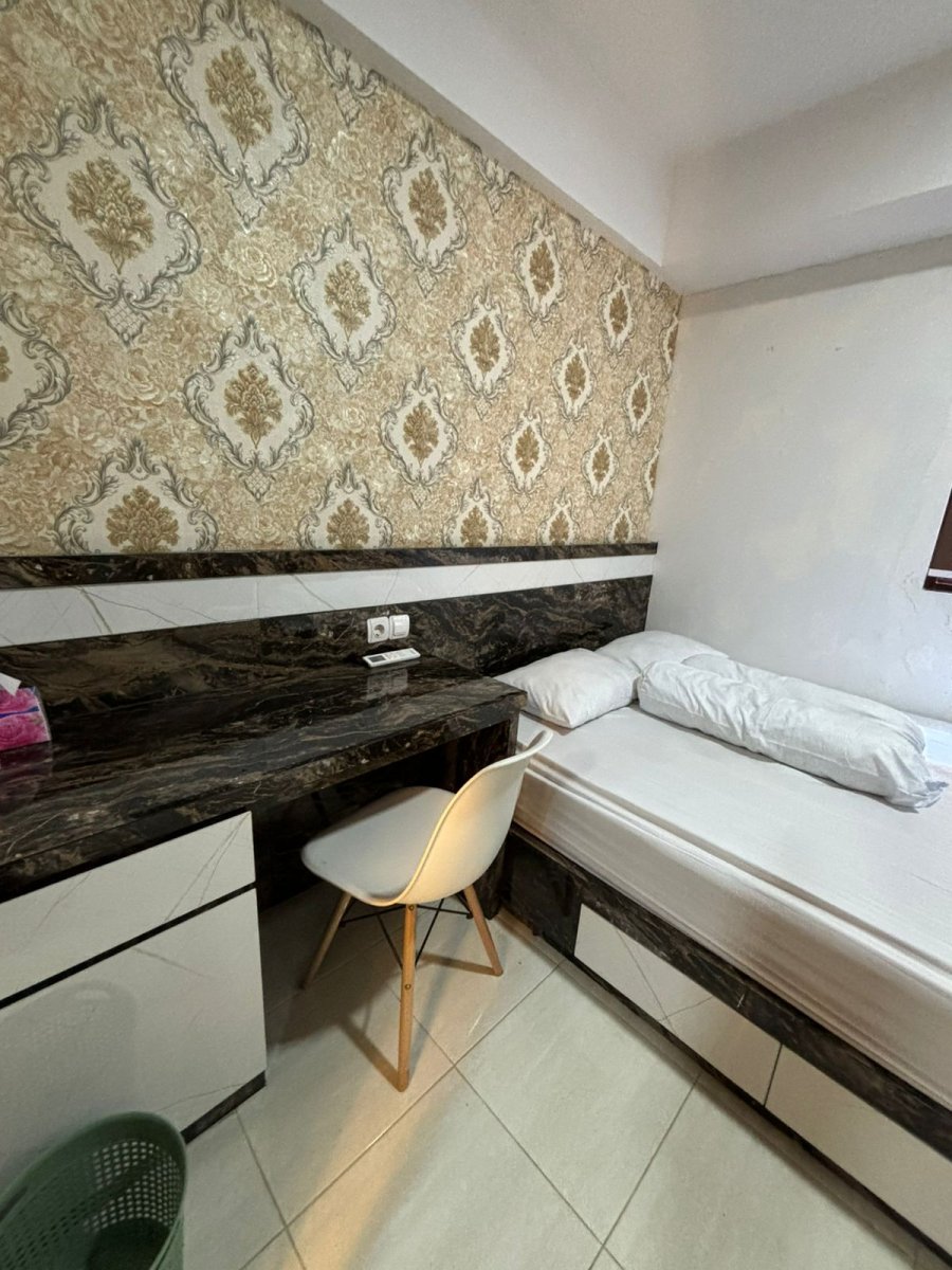 Apartemen Full Furnished Tipe Studio Di Solo Urbana - Foto 7