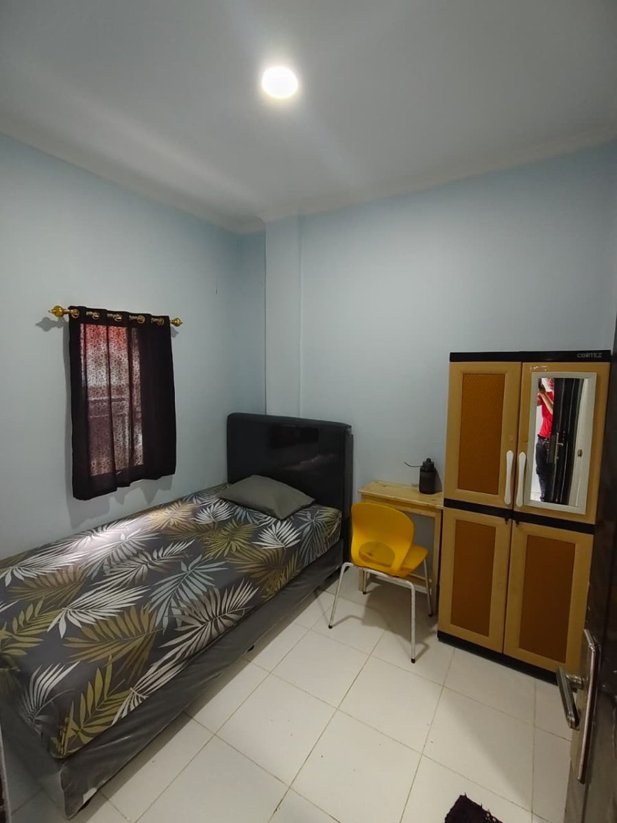Jual Kost dengan 48 Kamar tidur dekat dengan Mall di Tanjung Duren Jakarta Barat MD - Foto 2