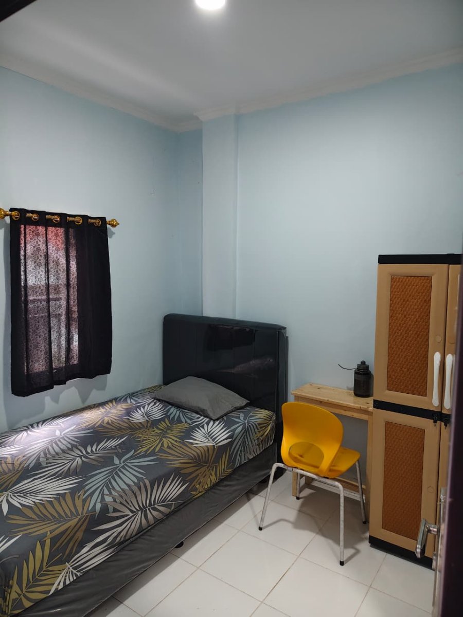 Jual Kost dengan 48 Kamar tidur dekat dengan Mall di Tanjung Duren Jakarta Barat MD - Foto 3