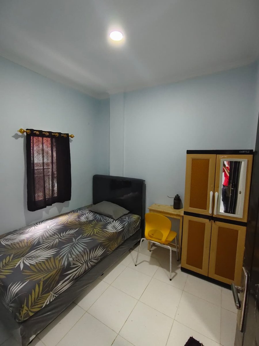 Jual Kost dengan 48 Kamar tidur dekat dengan Mall di Tanjung Duren Jakarta Barat MD - Foto 4