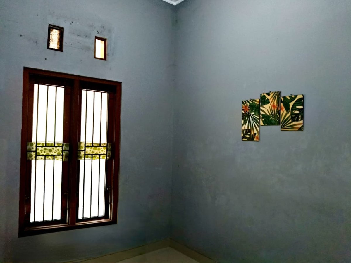 Rumah bagus strategis siap huni ( Ada 2 unit ) - Foto 6