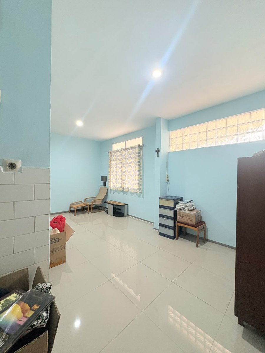 Jual Rumah 2 lantai di Tanah Sereal Tambora Jakarta Barat ID - Foto 2