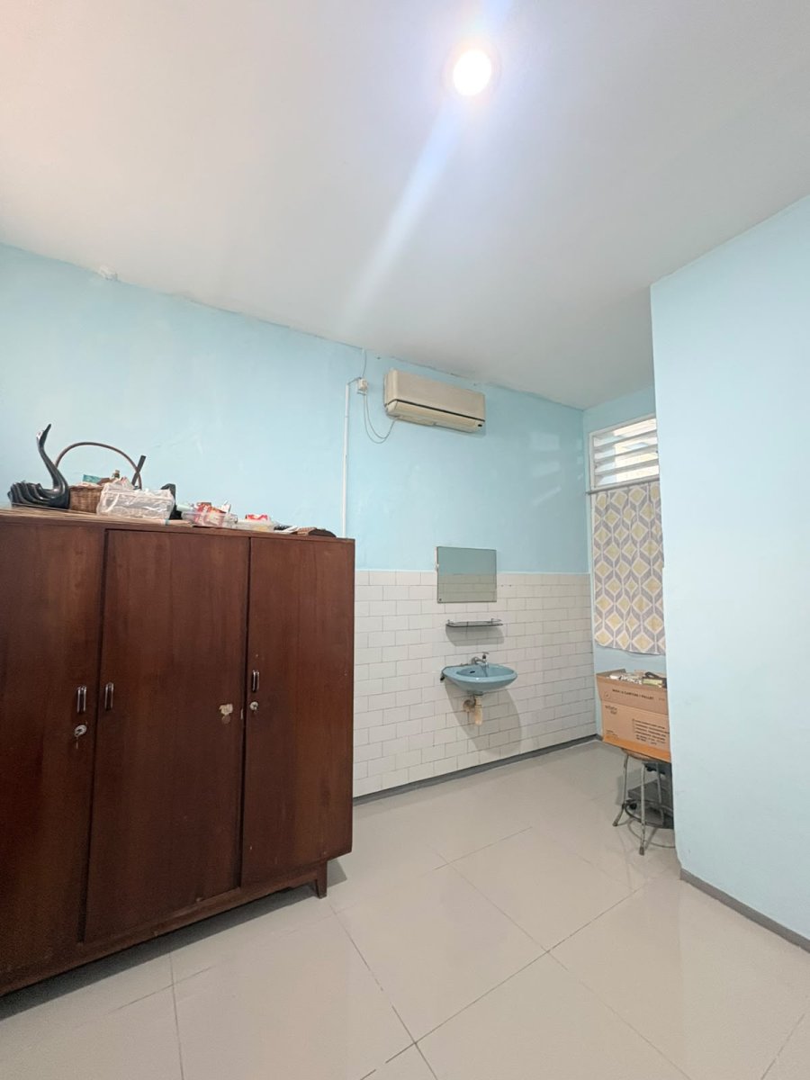 Jual Rumah 2 lantai di Tanah Sereal Tambora Jakarta Barat ID - Foto 5
