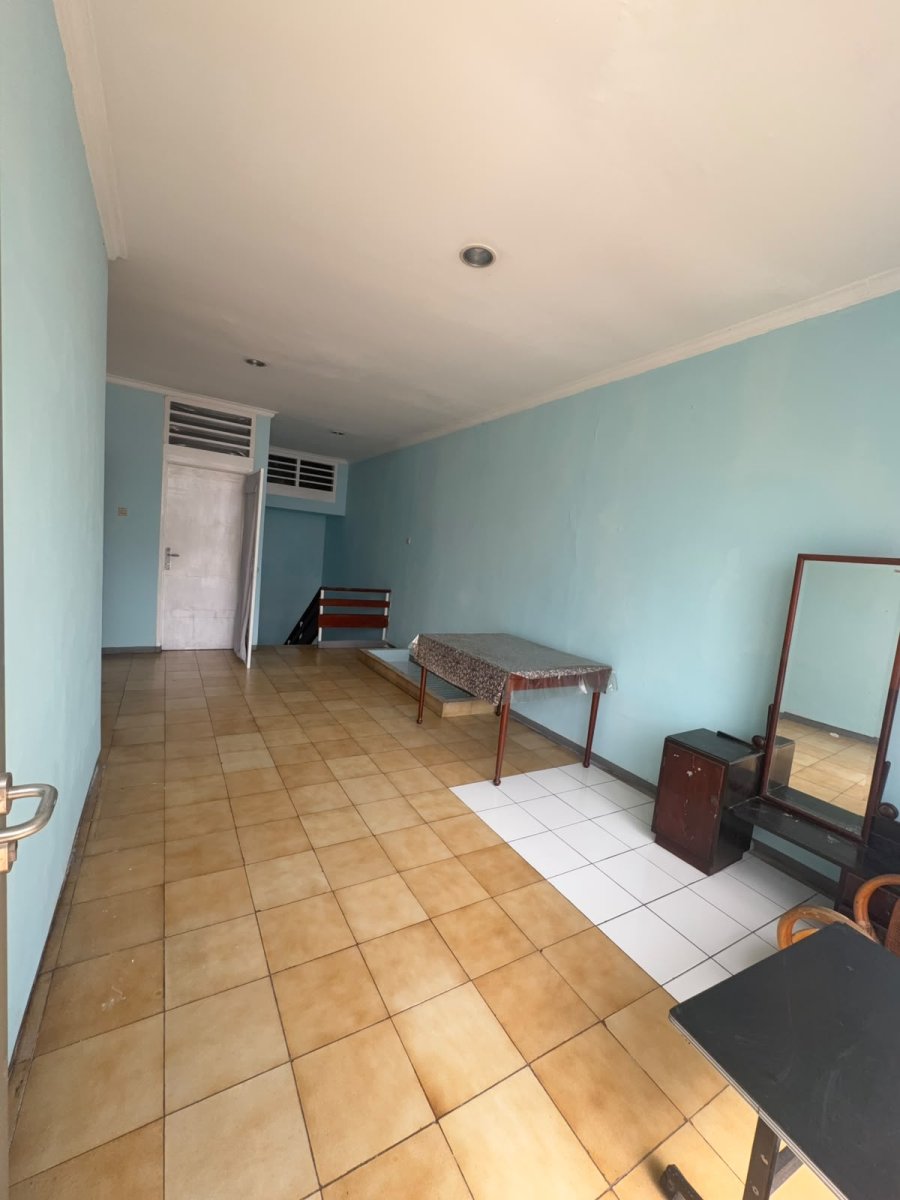 Jual Rumah 2 lantai di Tanah Sereal Tambora Jakarta Barat ID - Foto 7