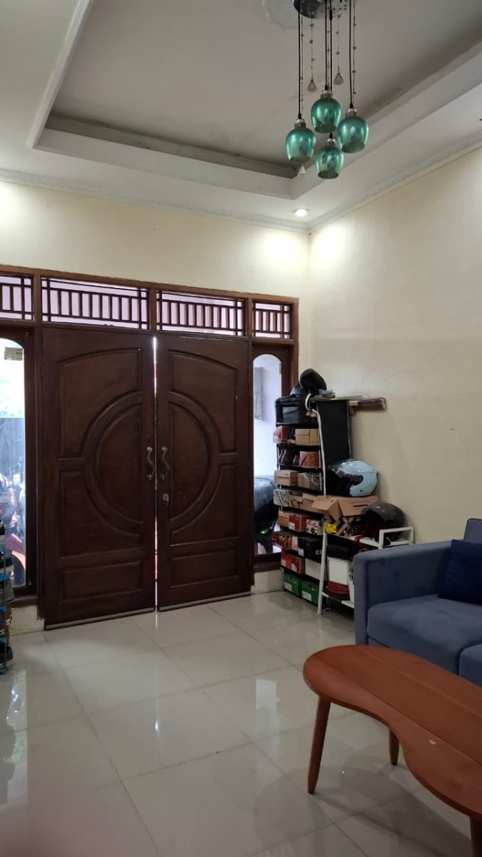 Rumah Murah, Lokasi Strategis Bebas Banjir di Tangerang - Foto 4