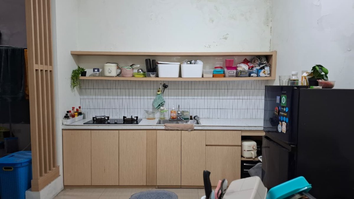 Rumah Murah, Lokasi Strategis Bebas Banjir di Tangerang - Foto 7