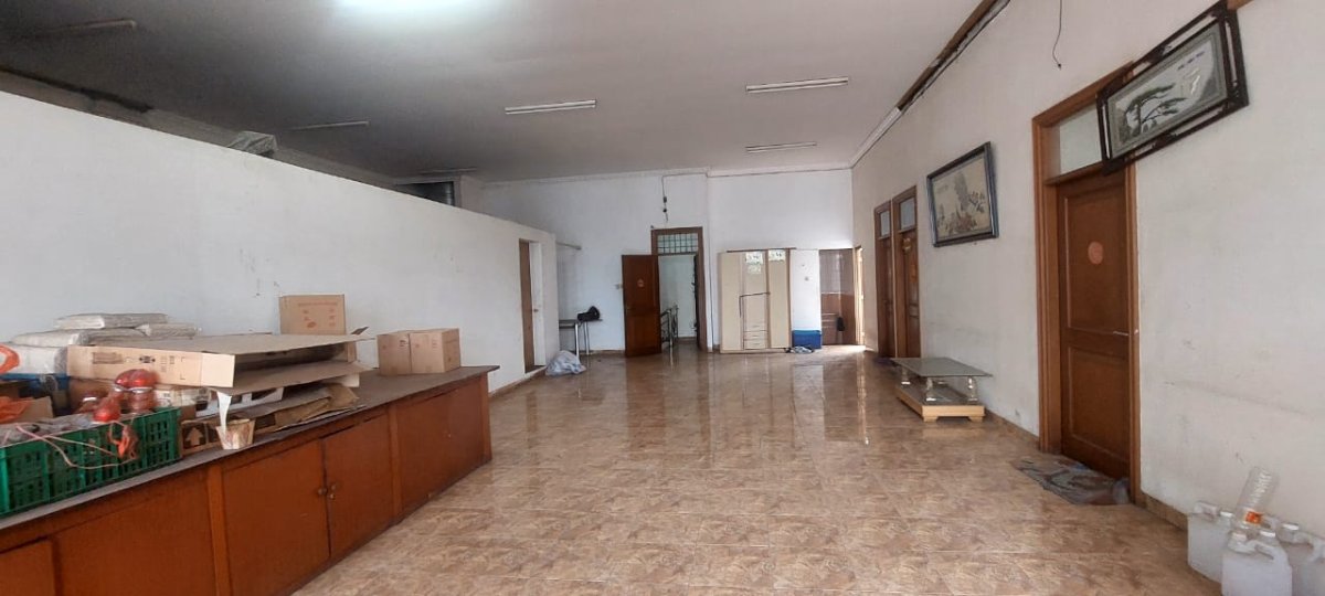Jual Rumah di Kali Anyar Jakarta Barat RR - Foto 2