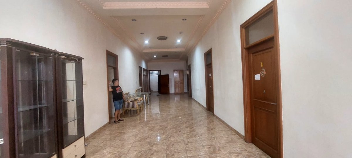 Jual Rumah di Kali Anyar Jakarta Barat RR - Foto 4