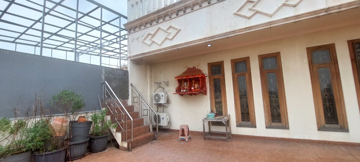 Jual Rumah di Kali Anyar Jakarta Barat RR - Foto 6