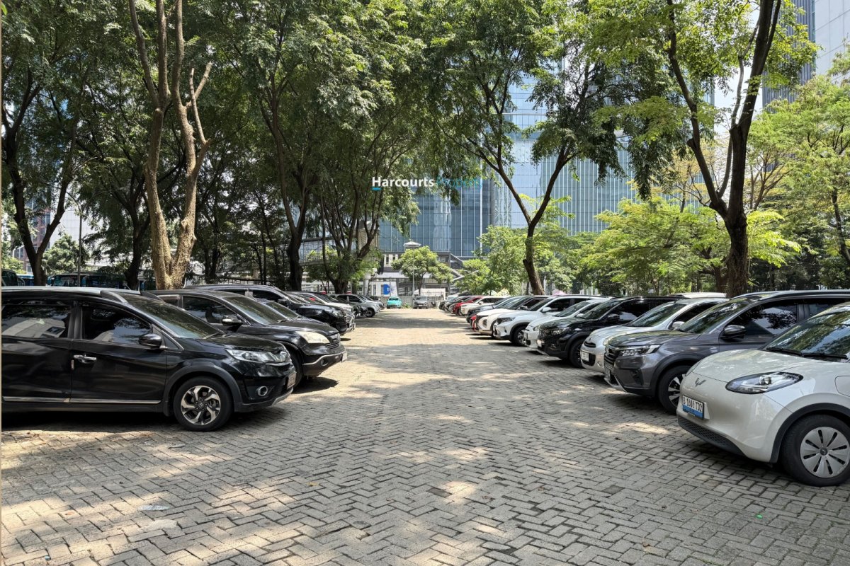Dijual Tanah Kavling Lokasi Strategis Area Jl. Sudirman - Foto 2