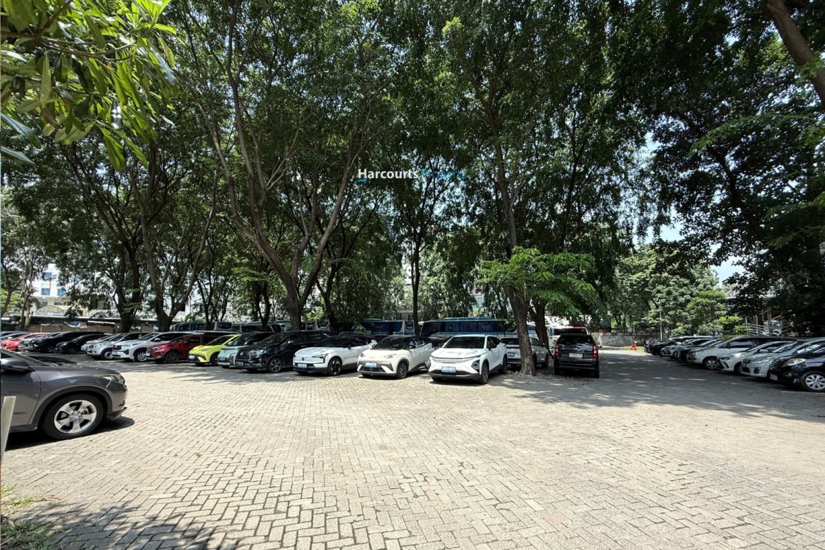 Dijual Tanah Kavling Lokasi Strategis Area Jl. Sudirman - Foto 4