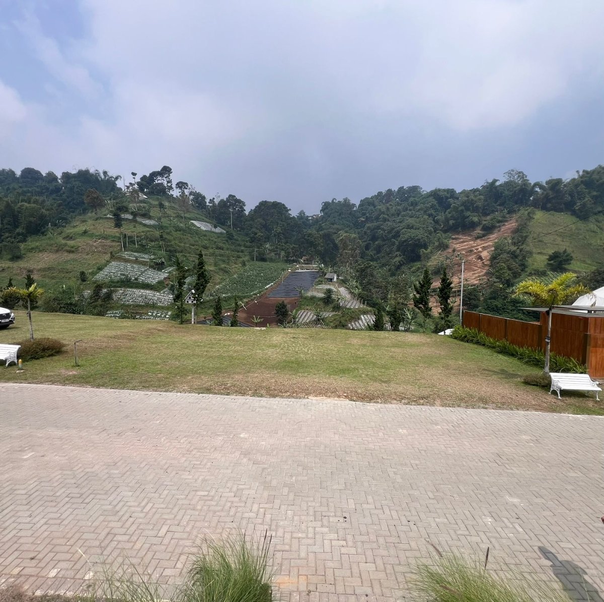Tanah Cisarua, Bandung Barat - Foto 2