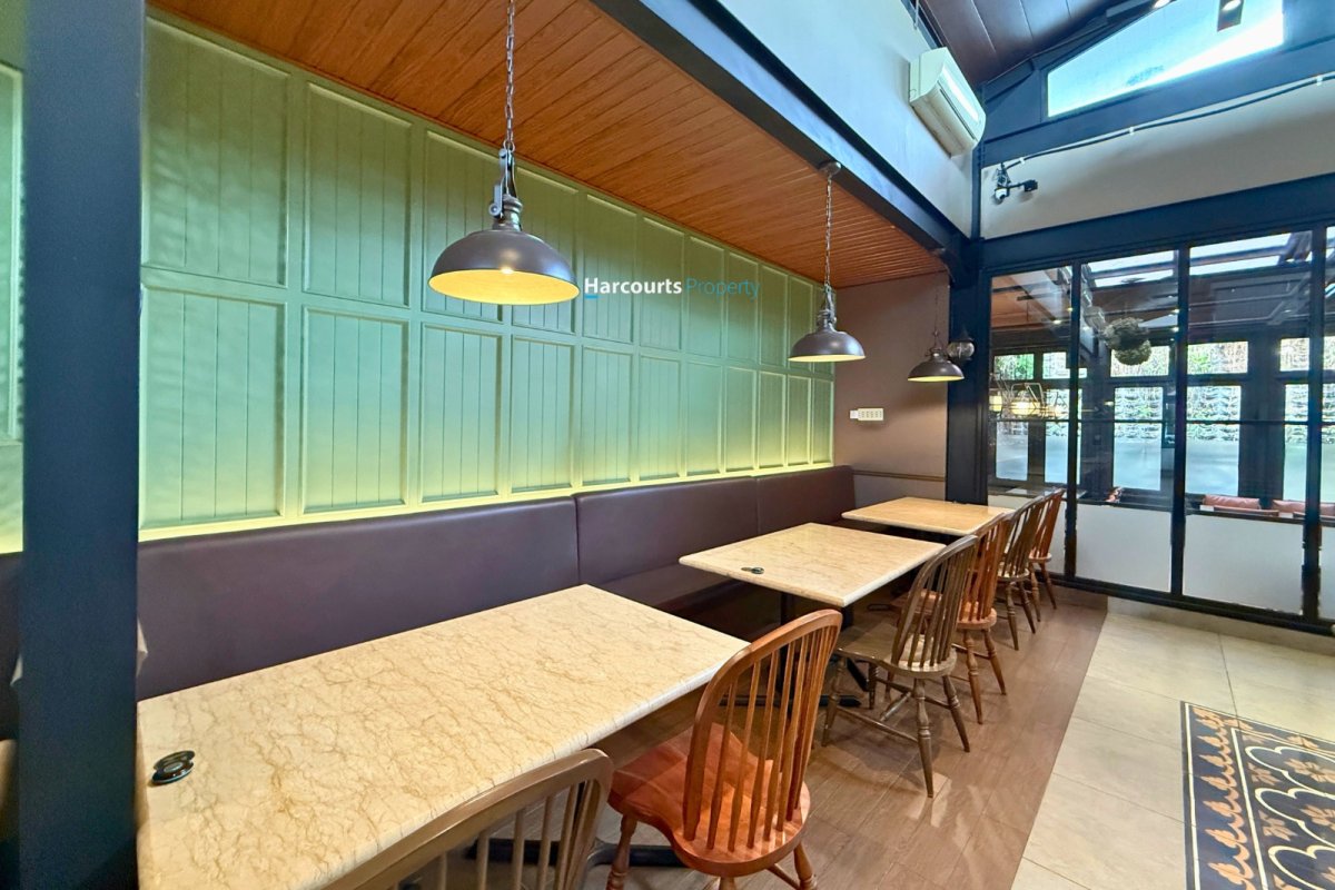 Rumah Komersial di bilanganJakarta Selatan - cocok untuk cafe - Foto 7