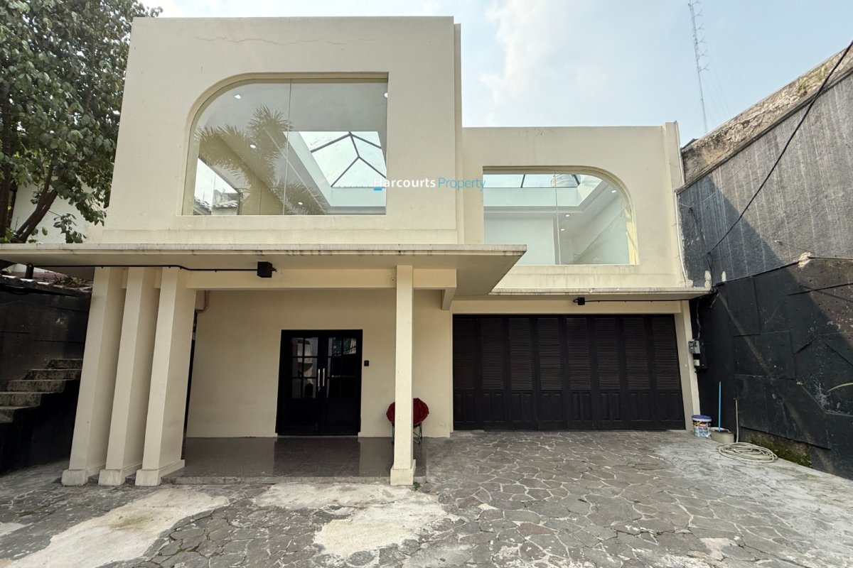 Dijual dan Disewakan Tempat Usaha Strategis Artsy Area Jl. Pelita Abdul Majid Cipete - Foto 2