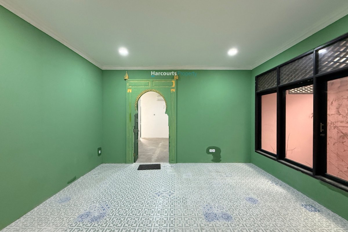 Dijual dan Disewakan Tempat Usaha Strategis Artsy Area Jl. Pelita Abdul Majid Cipete - Foto 7