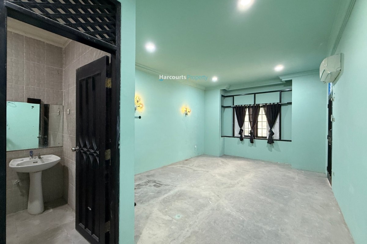 Dijual dan Disewakan Tempat Usaha Strategis Artsy Area Jl. Pelita Abdul Majid Cipete - Foto 8