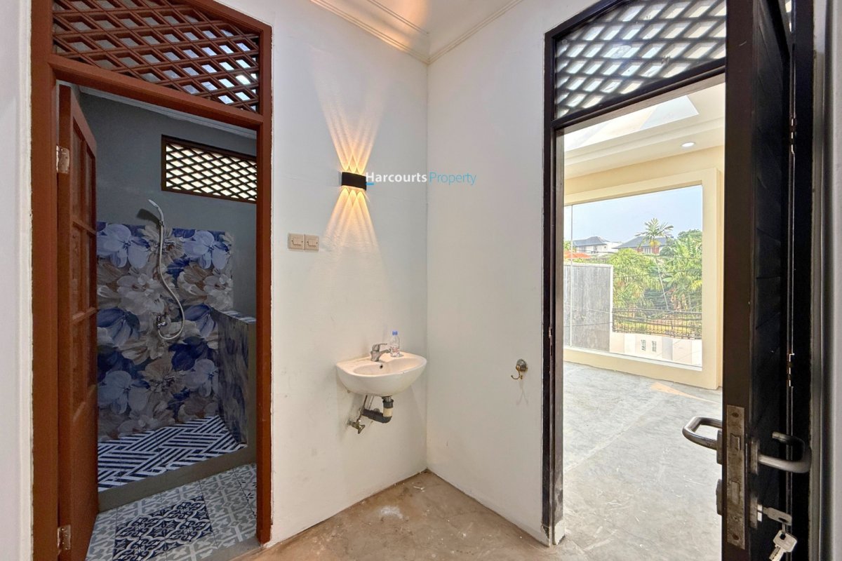 Dijual dan Disewakan Tempat Usaha Strategis Artsy Area Jl. Pelita Abdul Majid Cipete - Foto 10