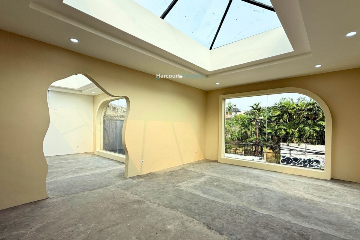 Dijual dan Disewakan Tempat Usaha Strategis Artsy Area Jl. Pelita Abdul Majid Cipete - Foto 11